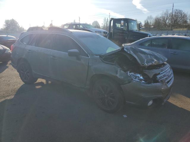 2015 SUBARU OUTBACK 2. - 4S4BSBAC6F3244455