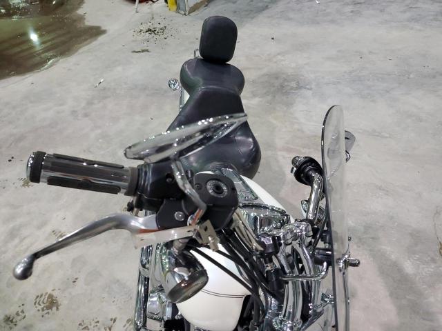 2005 HARLEY-DAVIDSON FXSTDI 1HD1JBB175Y043177