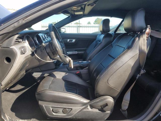 2021 FORD MUSTANG - 1FATP8UH7M5125129