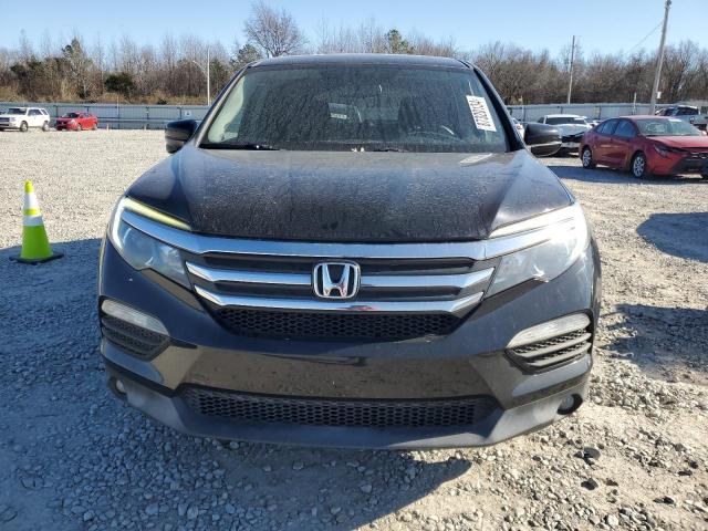 2016 HONDA PILOT EXL - 5FNYF5H57GB016223