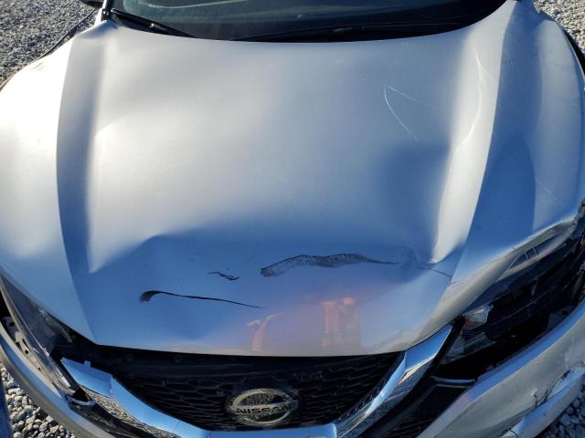 2021 NISSAN ROGUE SPOR JN1BJ1AV8MW571991