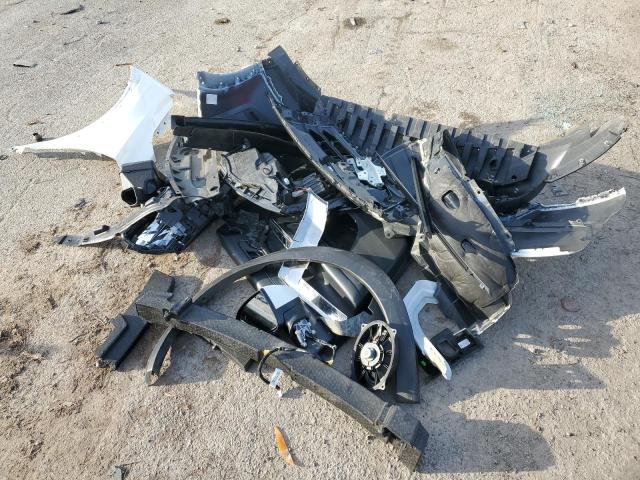 2023 NISSAN PATHFINDER - 5N1DR3BB8PC260593