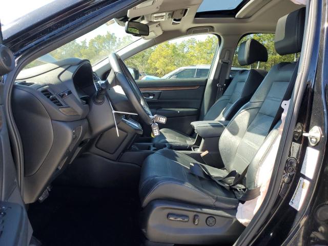 2017 HONDA CR-V TOURI - 2HKRW1H95HH516576