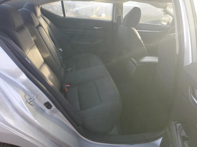 2021 NISSAN ALTIMA SV 1N4BL4DV5MN350753