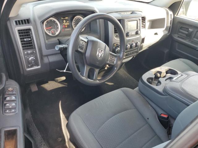 2018 RAM 1500 ST 1C6RR7FG7JS217178