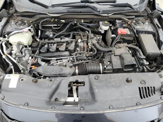 2021 HONDA CIVIC EX - 19XFC1F30ME202441