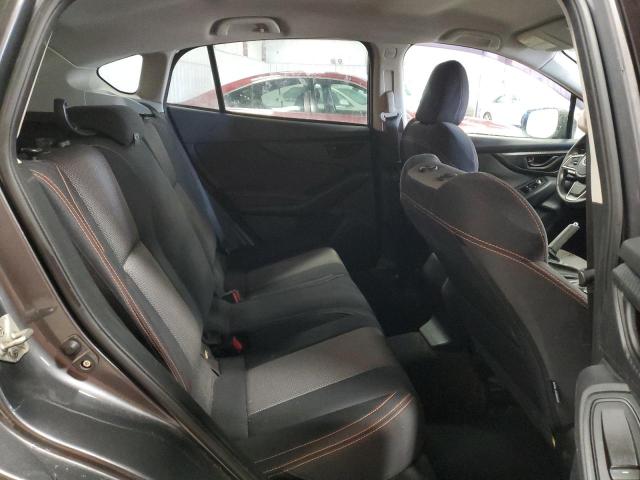 2021 SUBARU CROSSTREK - JF2GTACC8M9218949