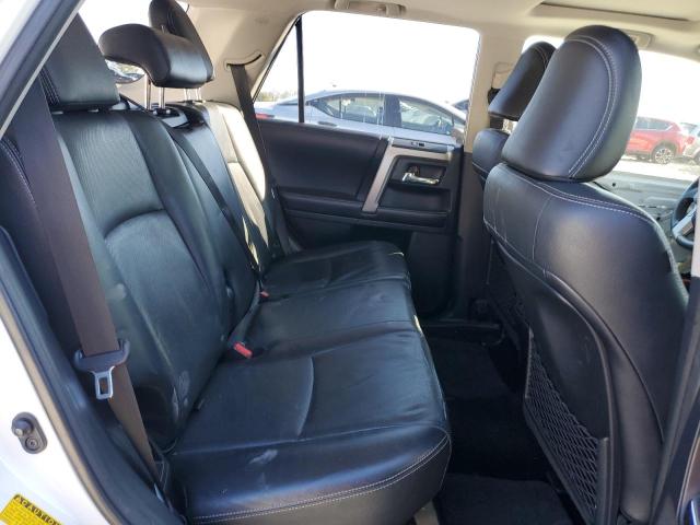 2016 TOYOTA 4RUNNER SR - JTEBU5JRXG5357962