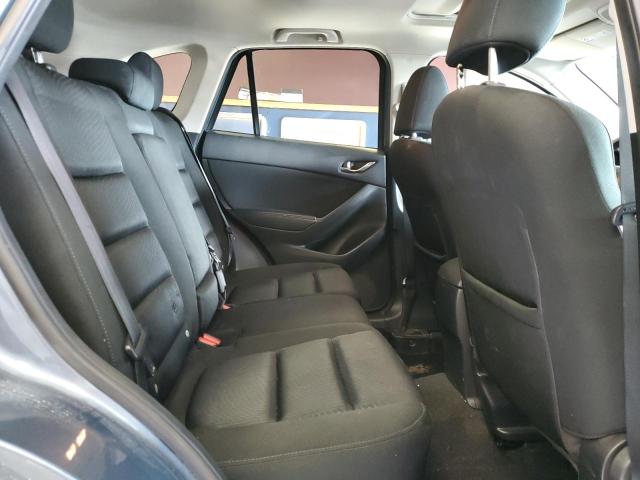 2015 MAZDA CX-5 TOURI - JM3KE4CY7F0542439
