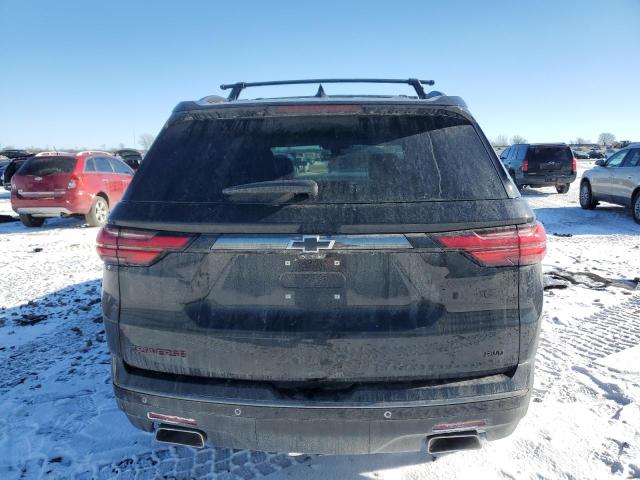 2023 CHEVROLET TRAVERSE P - 1GNEVKKW1PJ280558