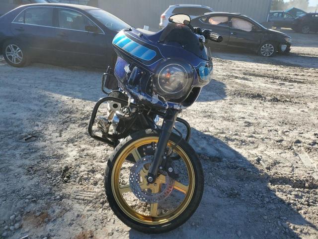 2018 HARLEY-DAVIDSON FLHP POLIC 1HD1FHC18JB658188