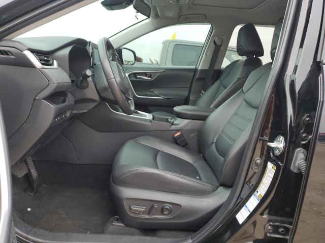 2022 TOYOTA RAV4 XLE P 2T3A1RFV9NW323037