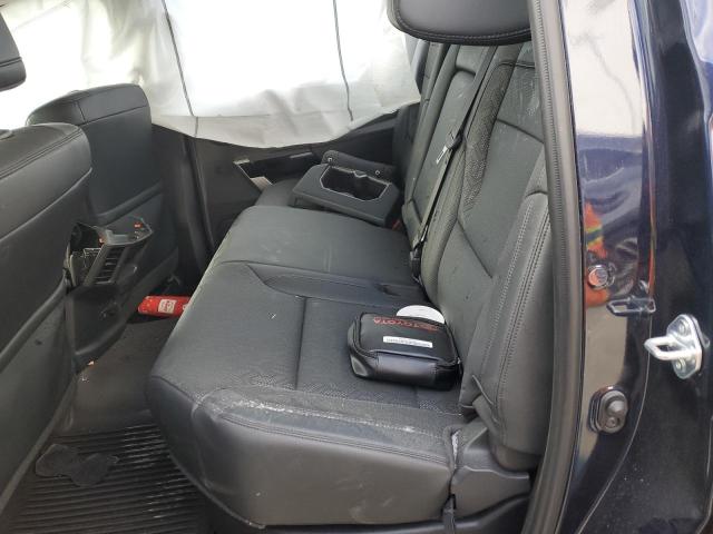 2024 TOYOTA TUNDRA CRE - 5TFJC5DB7RX049897