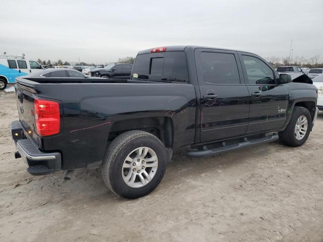 2017 CHEVROLET SILVERADO - 3GCPCREC8HG194023
