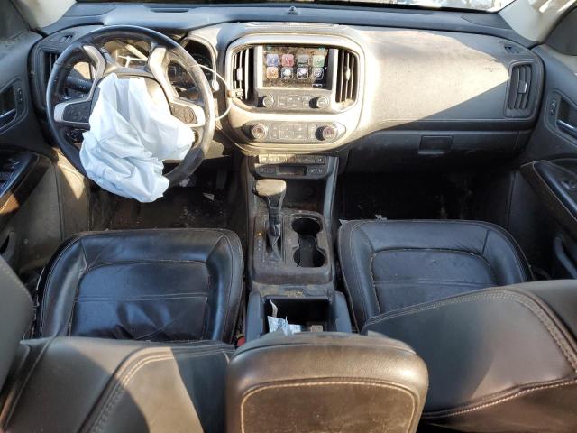 2017 GMC CANYON DEN 1GTP6EE19H1187479