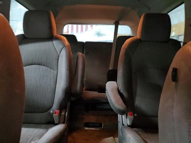 2016 CHEVROLET TRAVERSE L - 1GNKVGKDXGJ166282