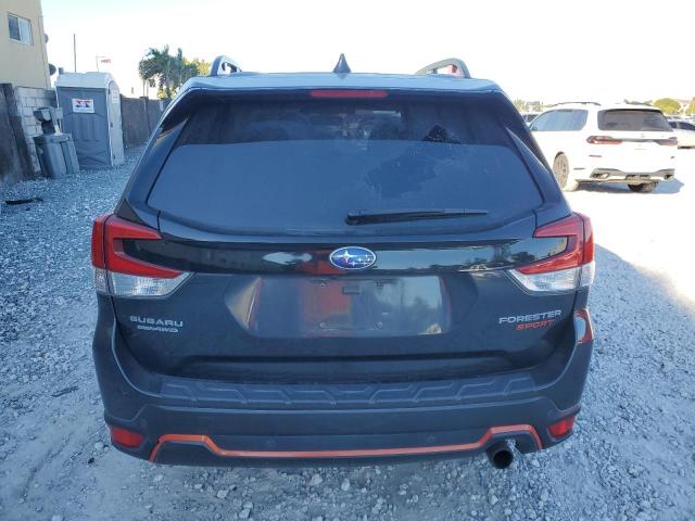 2019 SUBARU FORESTER S - JF2SKAPC7KH482514