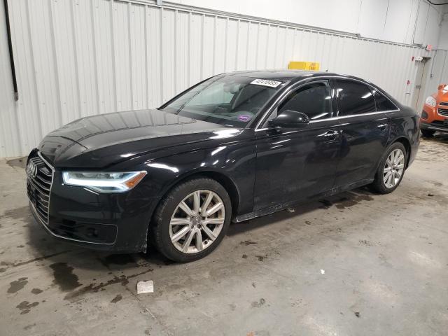 2016 AUDI A6 PRESTIG #3305434446