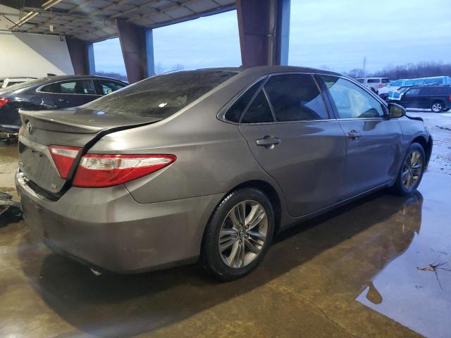 2017 TOYOTA CAMRY LE - 4T1BF1FK3HU288005