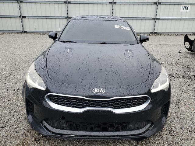 2018 KIA STINGER PR KNAE25LA9J6012953