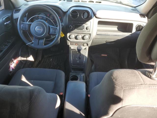 2016 JEEP PATRIOT SP - 1C4NJRBB3GD509055