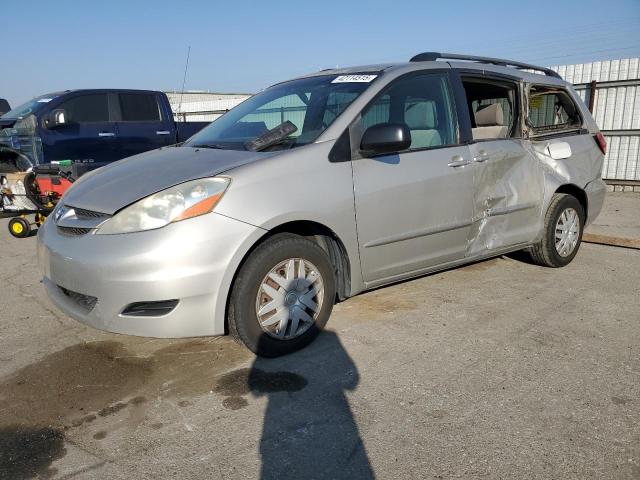 2008 TOYOTA SIENNA CE #3066708077