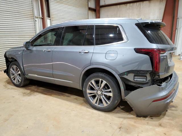 2020 CADILLAC XT6 PREMIU - 1GYKPCRS5LZ149413