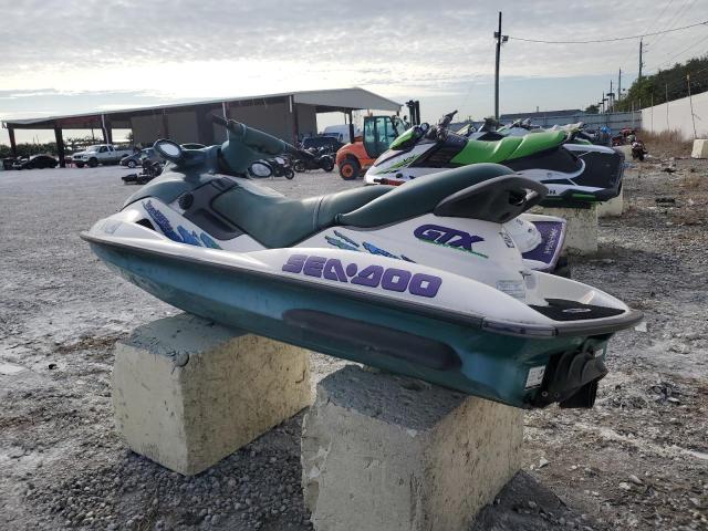 SEADOO GTX 1997 ZZNF1796D797 photo #4