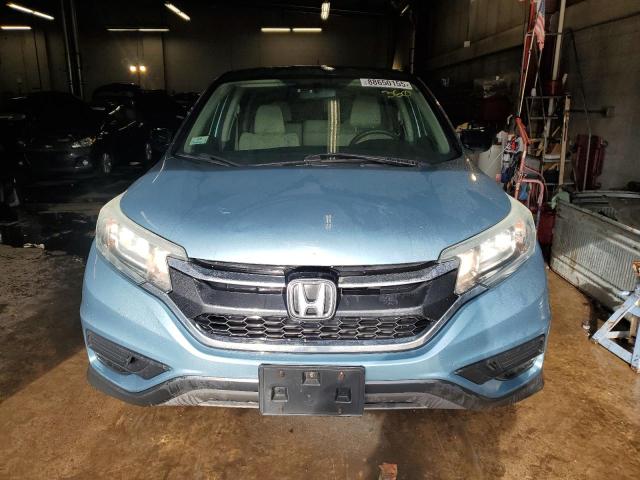 2016 HONDA CR-V SE - 5J6RM4H41GL061595