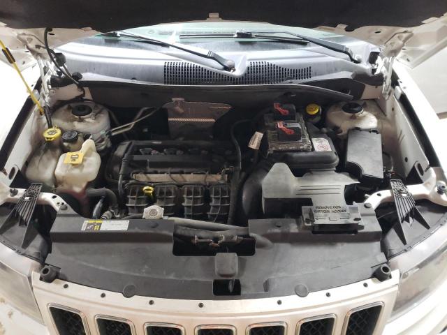 2016 JEEP COMPASS SP - 1C4NJCBA2GD666614