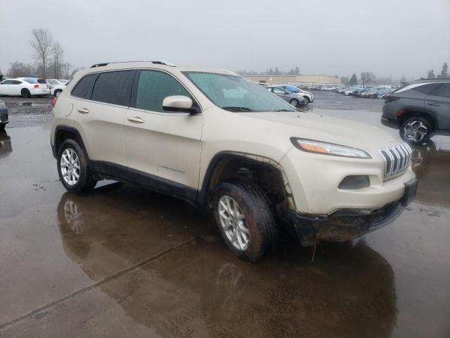 2015 JEEP CHEROKEE L - 1C4PJMCB0FW644846