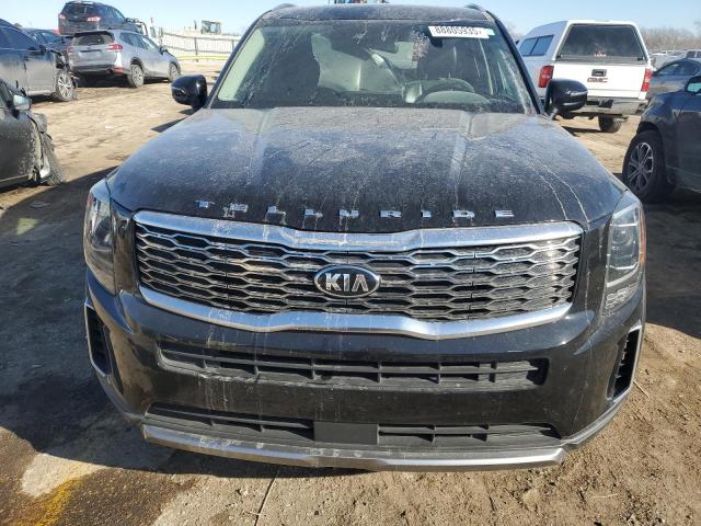 2020 KIA TELLURIDE - 5XYP64HC3LG012760