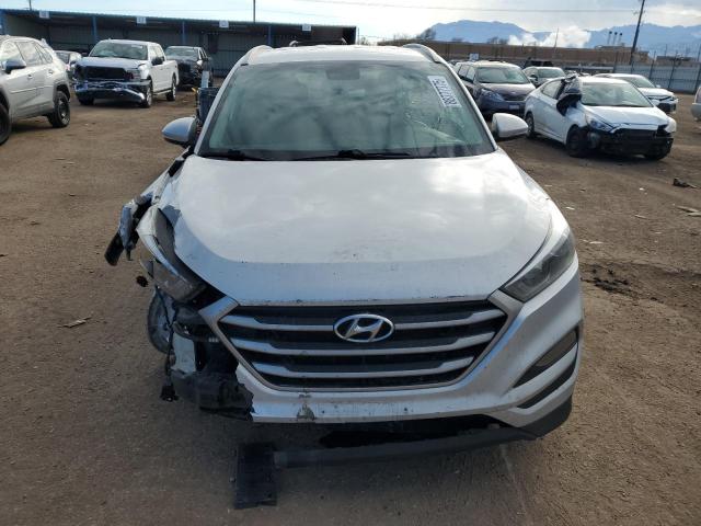 2017 HYUNDAI TUCSON LIM - KM8J3CA41HU470150