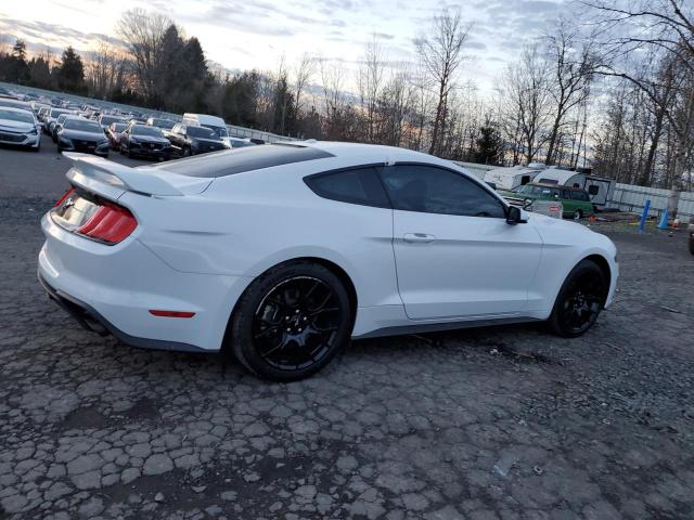 2019 FORD MUSTANG - 1FA6P8TH9K5125967