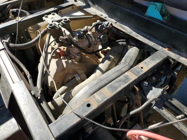 2013 POLARIS RANGER 500 - 4XARH50A0DE786226