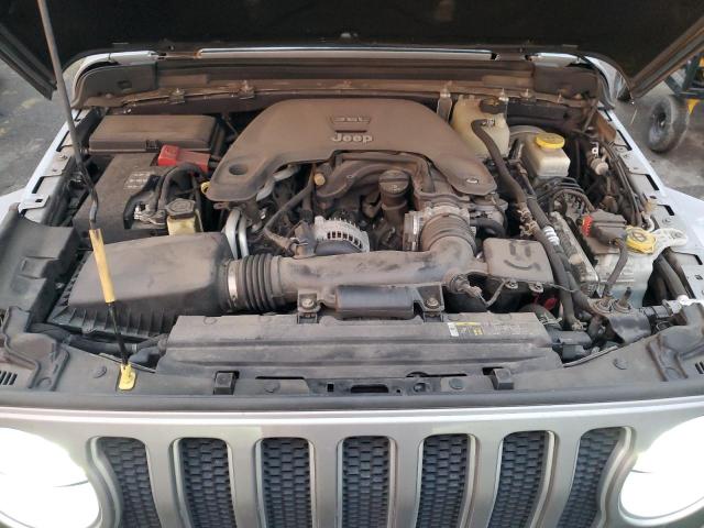 2018 JEEP WRANGLER U - 1C4HJXEG9JW118965