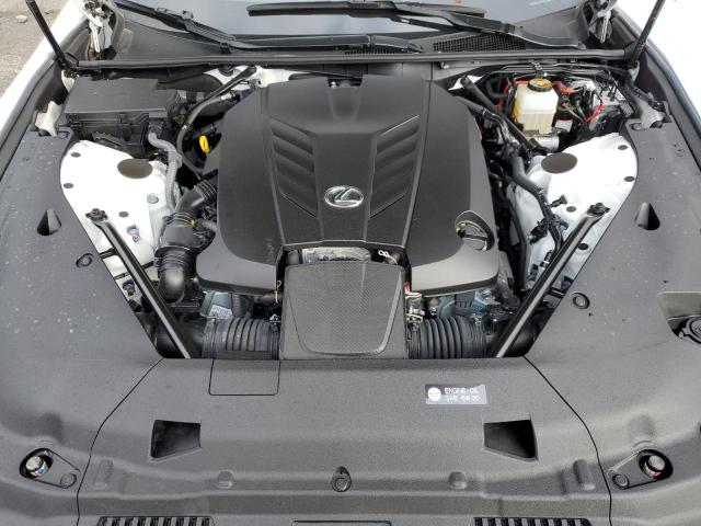 2023 LEXUS LC 500 JTHMPAAY4PA106848