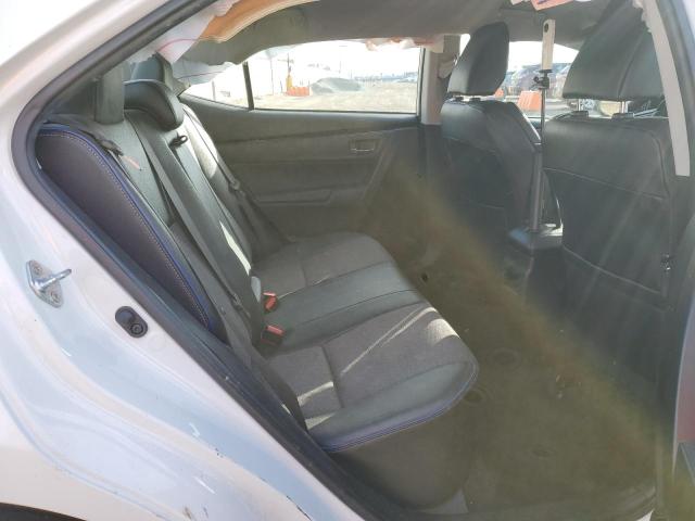 2019 TOYOTA COROLLA L 5YFBURHE6KP860608