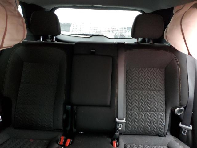 2024 CHEVROLET EQUINOX LT - 3GNAXKEG4RL187557