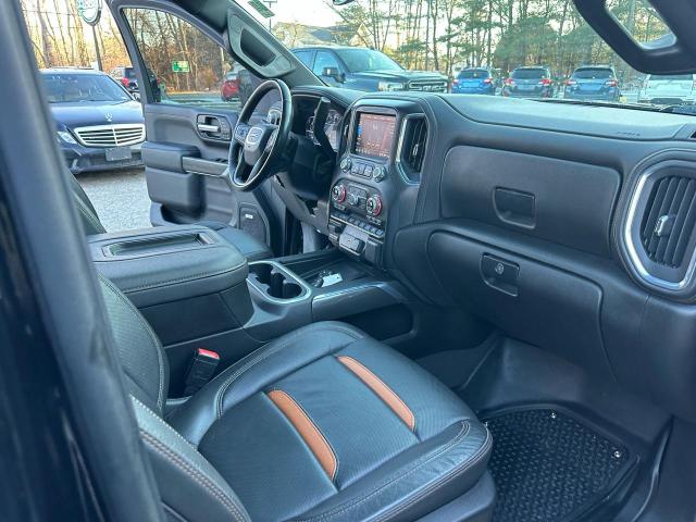 2022 GMC SIERRA LIM - 1GTP9EEL2NZ157763