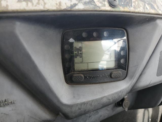 2012 KAWASAKI KRT750 D JKARTDD18CB500922