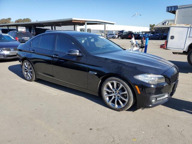 2016 BMW 528 I - WBA5A5C5XGG346918