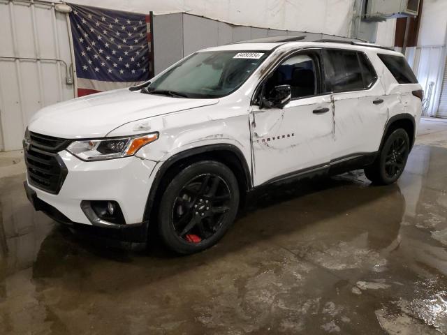 2019 CHEVROLET TRAVERSE P 1GNEVKKW6KJ222650