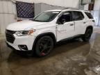 2019 CHEVROLET TRAVERSE P - 1GNEVKKW6KJ222650