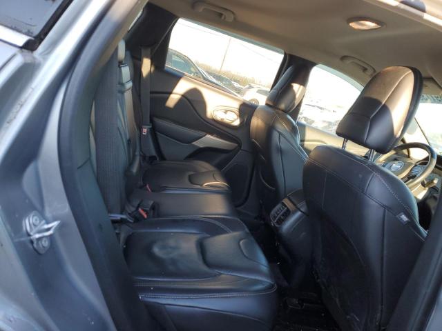 2017 JEEP CHEROKEE L - 1C4PJMDS9HW615072