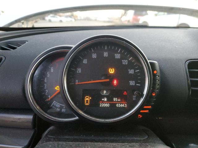 2017 MINI COOPER CLU WMWLU1C35H2F28663