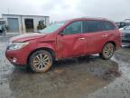 2015 NISSAN PATHFINDER - 5N1AR2MM2FC677282