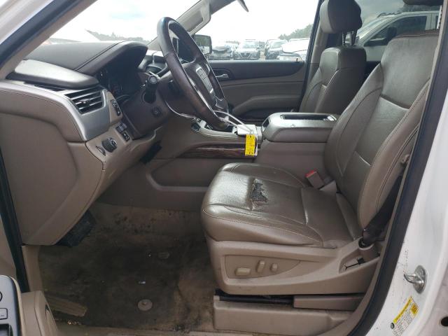 2017 GMC YUKON XL C - 1GKS1GKC3HR224610