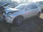 2016 CHEVROLET EQUINOX LT - 2GNALDEK7G1132062