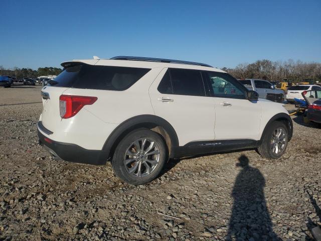 2021 FORD EXPLORER L - 1FMSK7FH3MGC08973